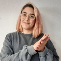 Ana Isabel Hernandez Sanchez