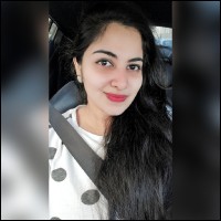 Shilpa Shaji