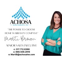 Marti Brown
