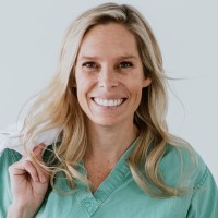 Dr. Kristin Hughes