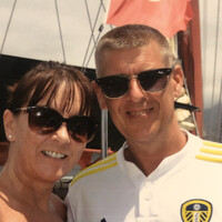 Steven Tarbuck