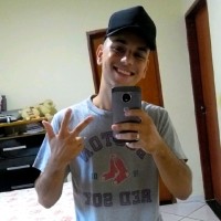 Thiago Rocha