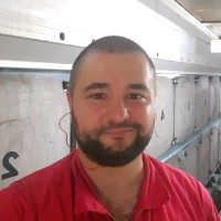 Vyacheslav Liutyi