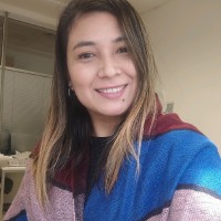 Gabriela Andrada
