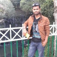 Nishant Tyagi