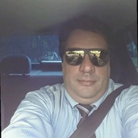 Christiano Moura Brasil