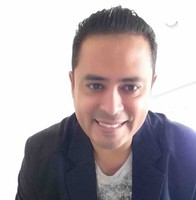Daniel Garcia M.S, Lmft
