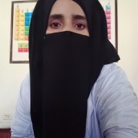 Tehseen Sarwar
