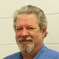 Richard Roughton