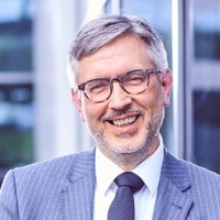 Dr. Gert Fisahn