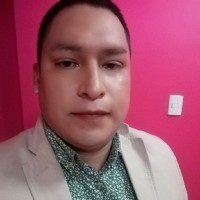 Marvin Candela Espinoza