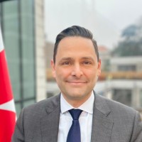 Simon Collard-Wexler