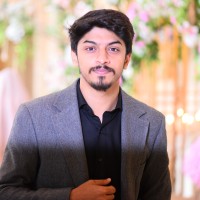 Syed Zaib Raza