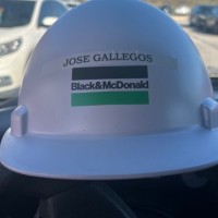 Jose Gallegos