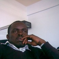 Edmond Onyango