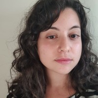 Ana Luísa Pernambuco Parisi