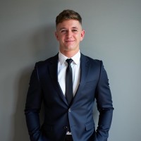 Dan Charters