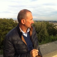 GIOVANNI SERAFINI