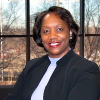 Gloria Blassingille, Sphr, Shrm-Scp