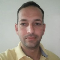 Tiago Dos Santos Sthel