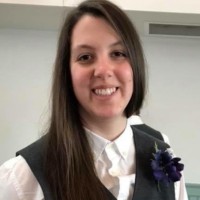 Cara Logerfo, BS, HTL(ASCP)