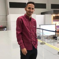 Dennis de Sousa Farias