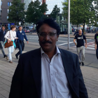 Saleem Sohan