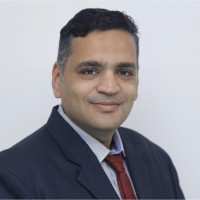 Abhijit Kulkarni