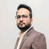 Shahnawaz Bakshi Syed