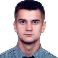 Oleg Vorotilin
