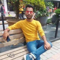 Ankit Sharma