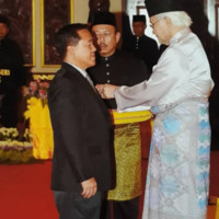 Mathew Dandi Limbang