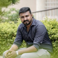 Pavan Kumar M.J