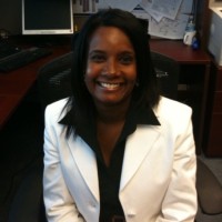 Kathleen Williams, Pmp