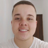 Daniel Mateus Fernandes Silva