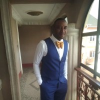 Lucky Inegbedion. B.Eng Mechanical Engr. NIM, DOM.