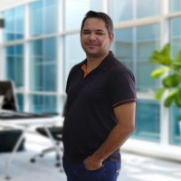 Gleiber Souza