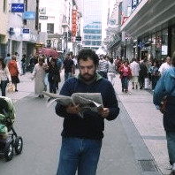 Francisco Montero Vega