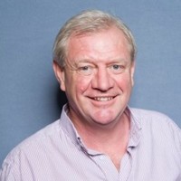 Nick Dunstan