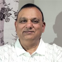 Mahesh Bhavsar