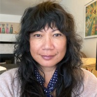 Rowena Reyes-Ruiz