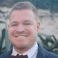 Jonathan Rapley, CPC