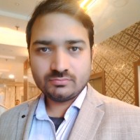CA Ashish Pandey