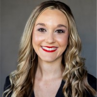 Kelsey Haylett, Mba