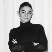 Sadie Small
