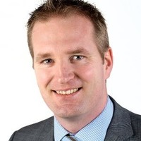 Robert Veenstra