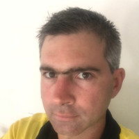 Jason Boric