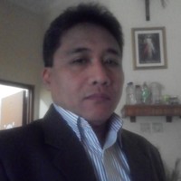 Benedictus S Kristiyanto