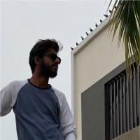 Vikram Yadav