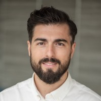 Dimitris Psaropoulos